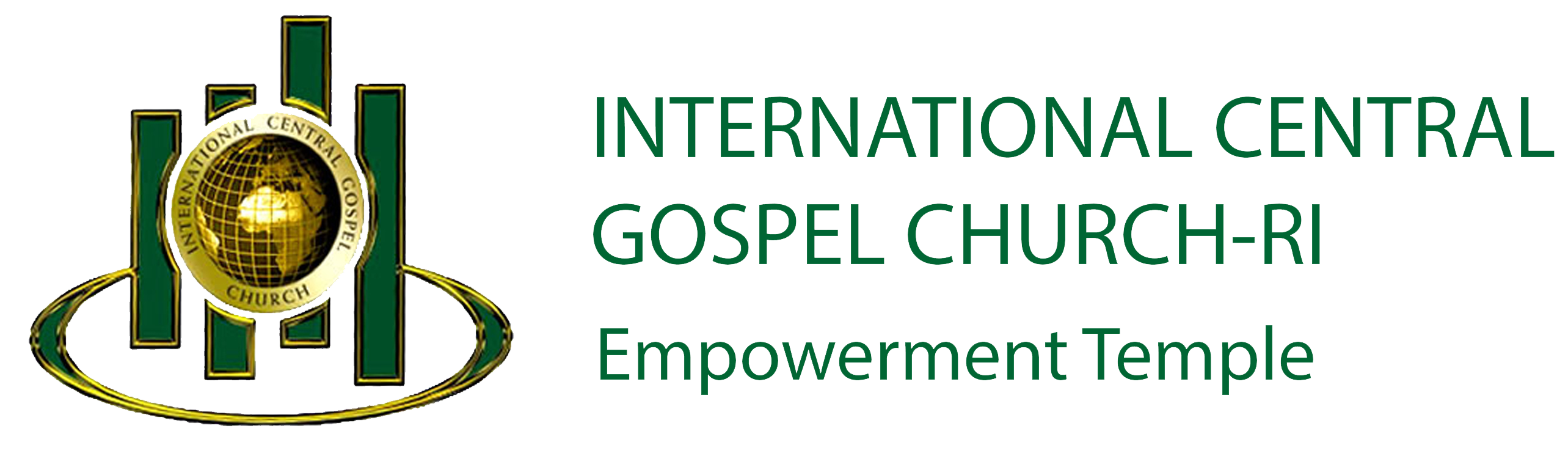 ICGC Empowerment Temple